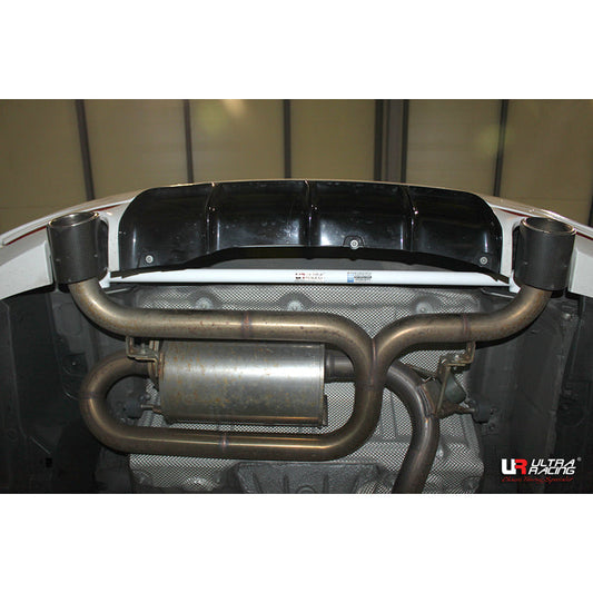 Ultra Racing BMW 4 Series GT (F36) Rear Torsion Brace