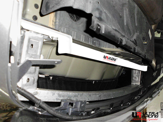 Ultra Racing Rear Frame Brace for Peugeot 308