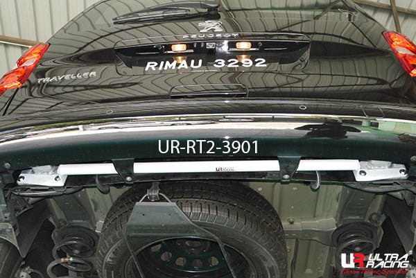 Ultra Racing Peugeot Traveller Rear Frame Brace 2-Point