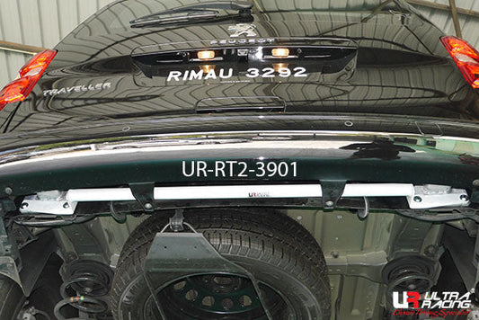 Ultra Racing Peugeot Traveller Rear Frame Brace 2-Point