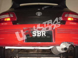 Ultra Racing Side Lower Brace for Toyota Starlet RT2-494