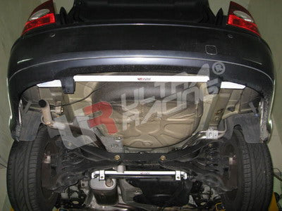 Ultra Racing Side/Lower Brace for Ford Focus Mk2 RT2-628
