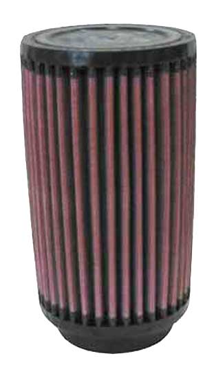 K&N Universal Clamp-On Air Filter RU-0620