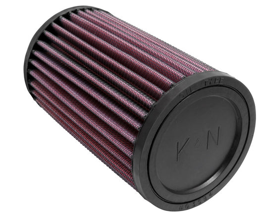 K&N Universal Clamp-On Air Filter RU-0820