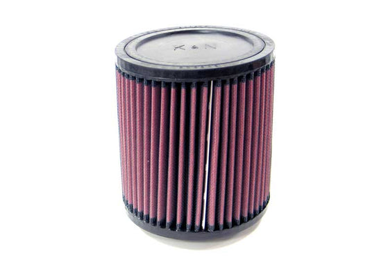 K&N Universal Clamp-On Air Filter RU-1000