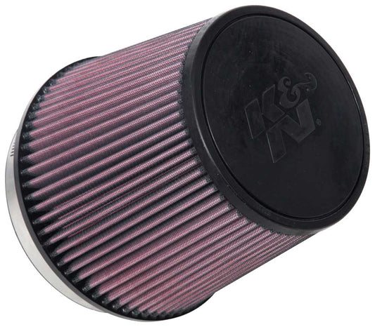 K&N RU-1014 Universal Clamp-On Air Filter