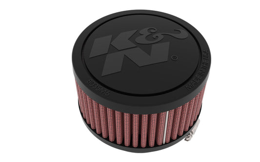 K&N Universal Clamp-On Air Filter RU-1900