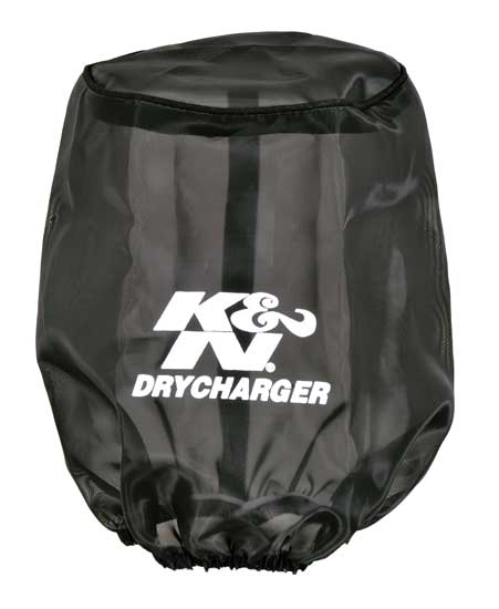 K&N Air Filter Wrap RU-2590DK for RU-2590