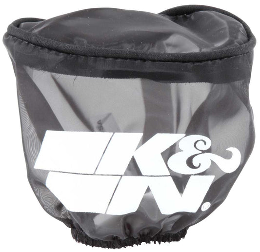 K&N Air Filter Wrap RU-2780DK – Reusable Cotton Gauze