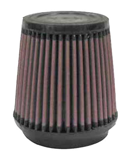 K&N Universal Clamp-On Air Filter RU-2790 – 60mm Diameter
