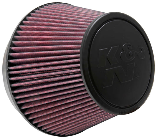 K&N RU-2960 Universal Clamp-On Air Filter