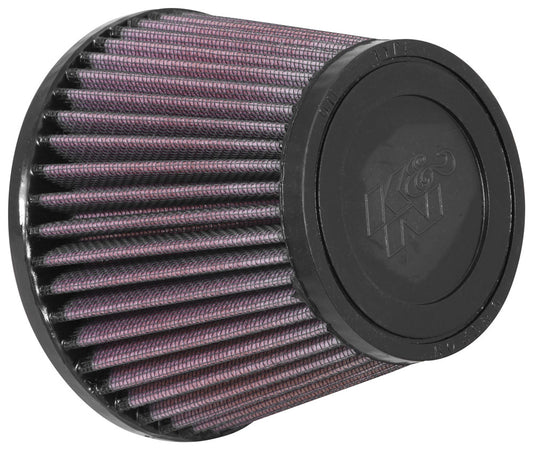 K&N RU-2990 Universal Clamp-On Air Filter