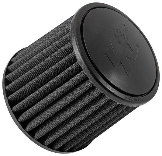 K&N Universal Clamp-On Air Filter RU-3103HBK