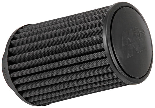 K&N Universal Clamp-On Air Filter RU-3105HBK