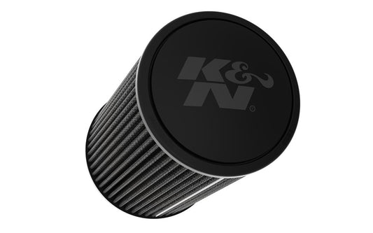 K&N Universal Clamp-On Air Filter RU-3109HBK