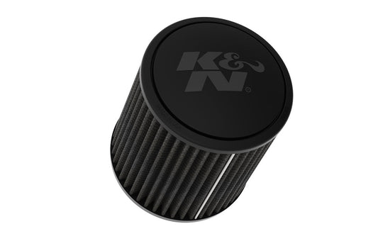 K&N RU-3110HBK Universal Clamp-On Air Filter