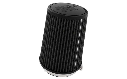 K&N RU-3116HBK Universal Clamp-On Air Filter
