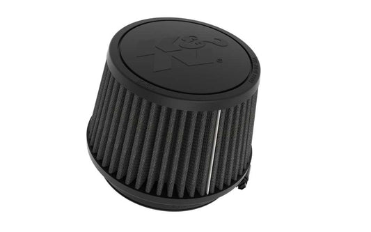 K&N Universal Clamp-On Air Filter RU-3119HBK