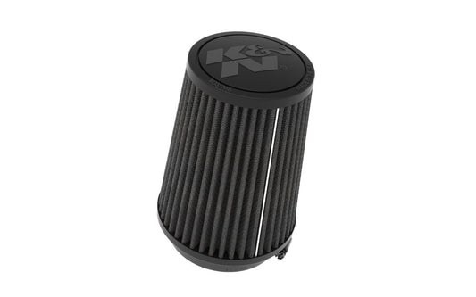 K&N Universal Clamp-On Air Filter RU-3121HBK