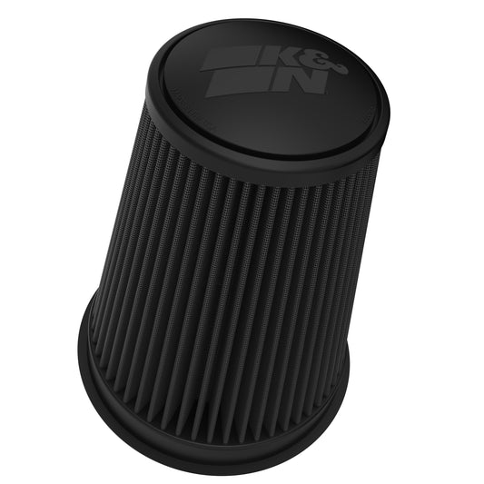 K&N Universal Round Air Filter RU-3149HBK Dryflow