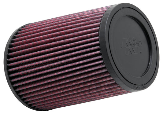 K&N Universal Clamp-On Air Filter RU-3530