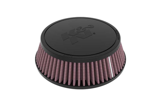 K&N Universal Clamp-On Air Filter RU-4480