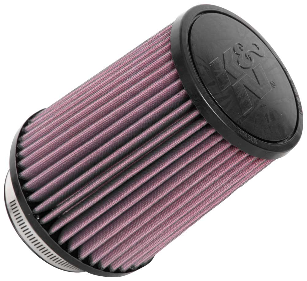 K&N Universal Clamp-On Air Filter RU-4630