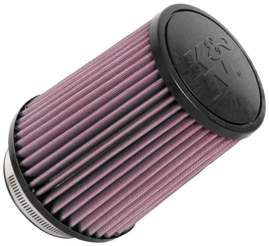 K&N Universal Clamp-On Air Filter RU-4630
