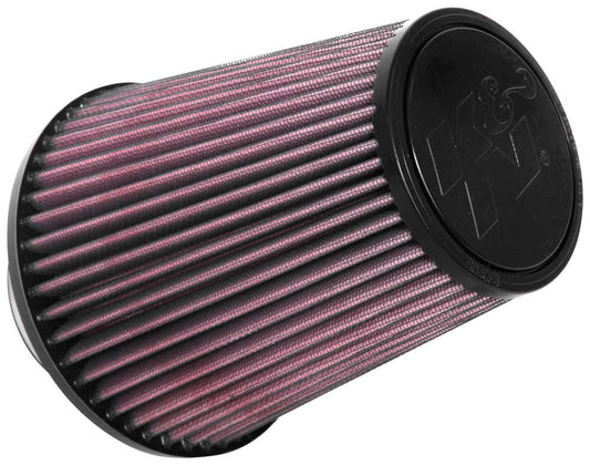 K&N Universal Clamp-On Air Filter RU-4700
