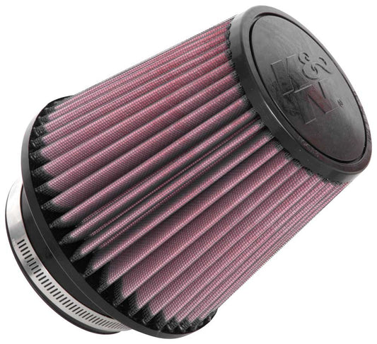 K&N RU-5060 Universal Clamp-On Air Filter