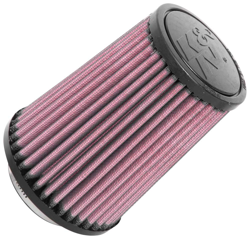 K&N RU-5062XD Universal Clamp-On Air Filter