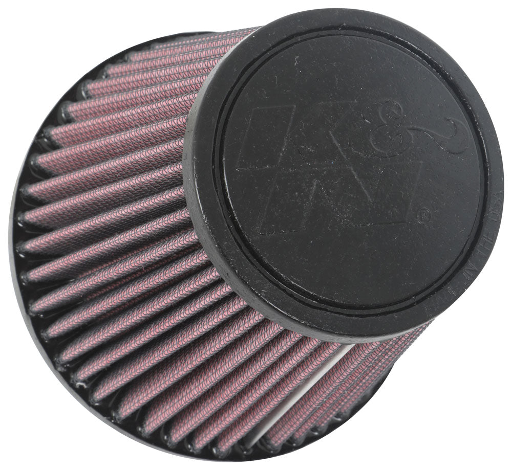 K&N Universal Clamp-On Air Filter RU-5135