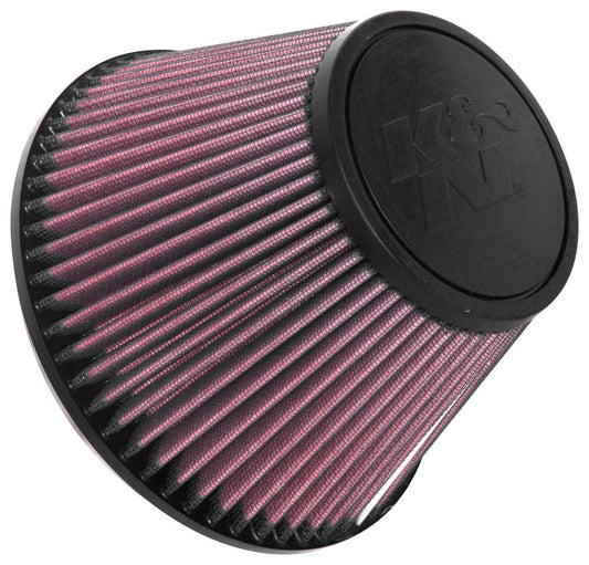K&N Universal Clamp-On Air Filter RU-5138