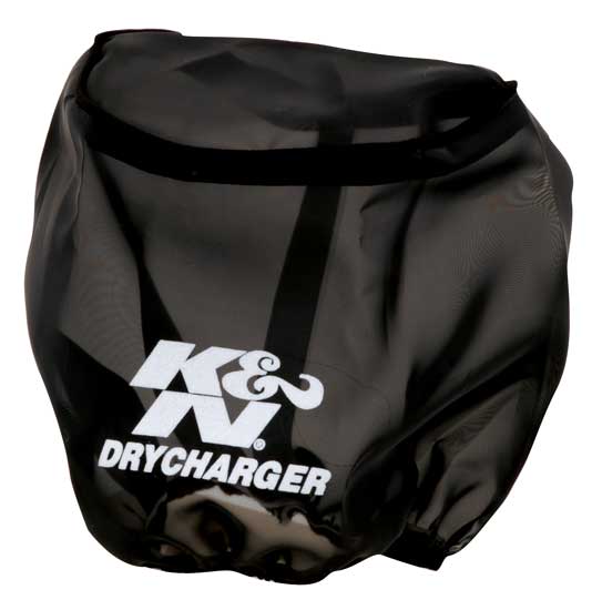 K&N Air Filter Wrap RU-5147DK