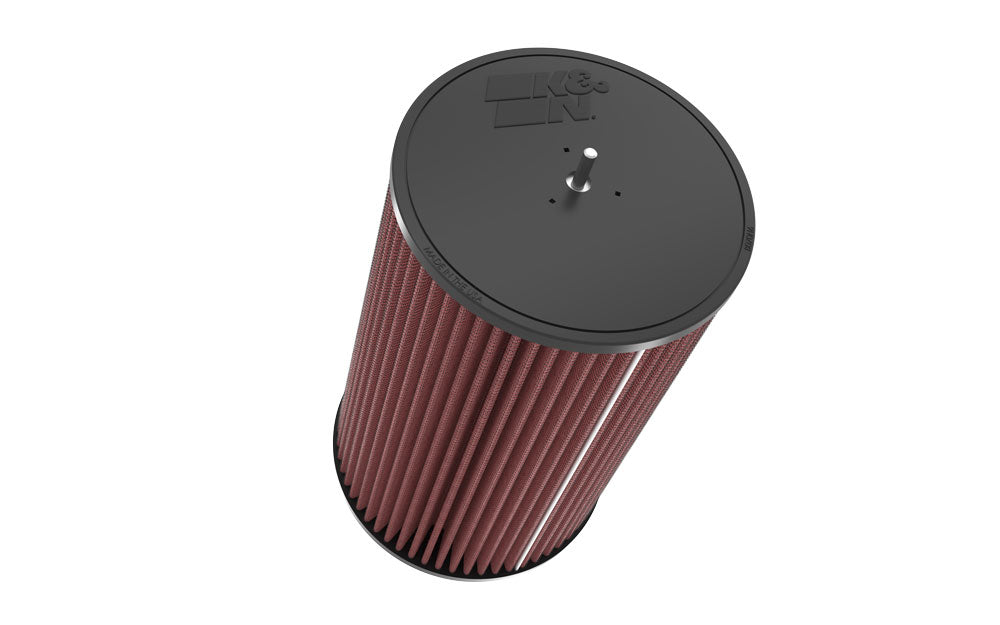 K&N Universal Clamp-On Air Filter RU-5165