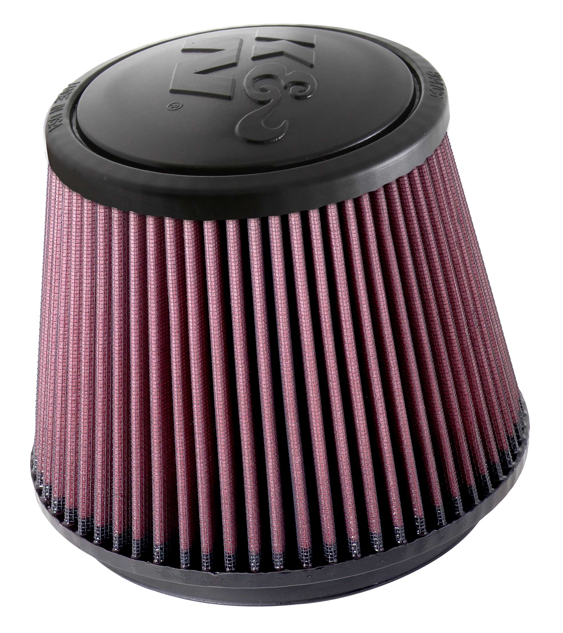 K&N Universal Air Filter RU-5173 Low-Restriction | FD Racing at £94.0