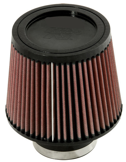 K&N RU-5176 Universal Clamp-On Air Filter