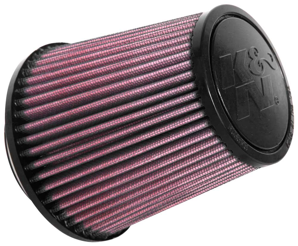 K&N RU-9350 Universal Clamp-On Air Filter