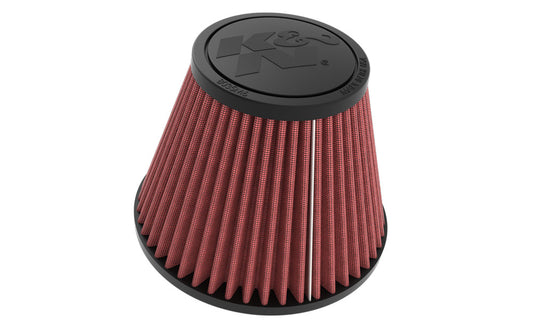 K&N RU-9670 Universal Clamp-On Air Filter