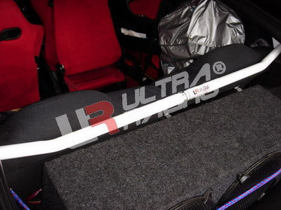 Ultra Racing Rear Upper Strut Brace for Honda Integra DC5 – 2-Point