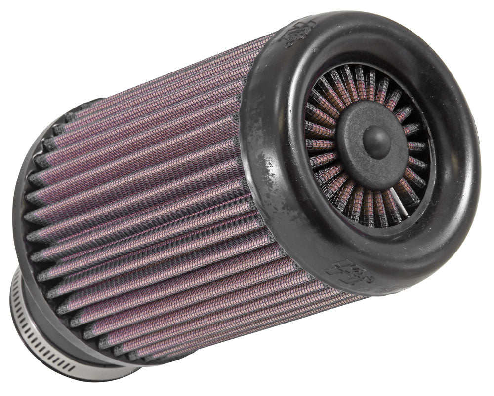 K&N RX-3800 X-Stream Universal Clamp-On Air Filter