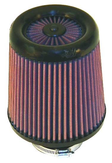 K&N X-Stream Clamp-On Air Filter RX-4730