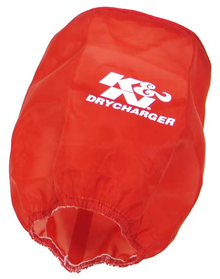 K&N Air Filter Wrap RX-4730DR