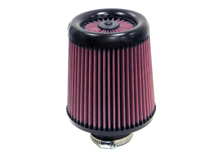 K&N X-Stream Clamp-On Air Filter RX-4860