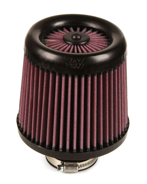 K&N Universal X-Stream Clamp-On Air Filter RX-4950