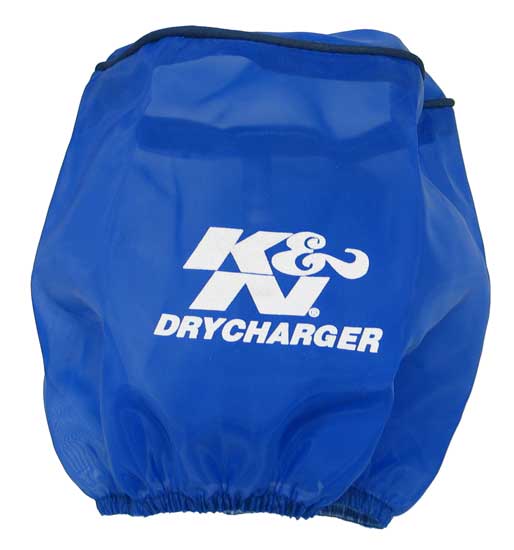 K&N Filter Wrap RX-4990DL Dryflow Protective Cover