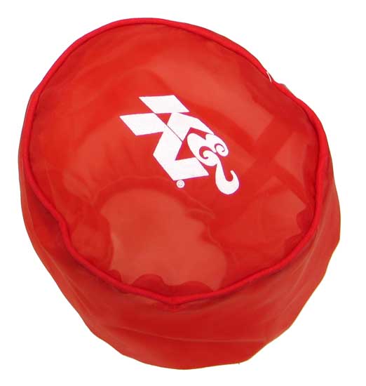 K&N Filter Wrap RX-4990DR Dryflow Protective Cover