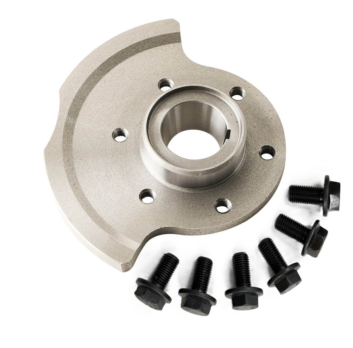 Performance Clutches Flywheel Balance Weight for Mazda RX-7 (RX7-01-BW)