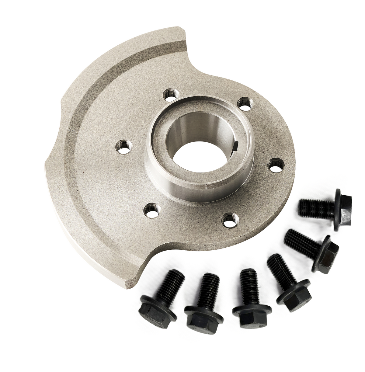 Performance Clutches Flywheel Balance Weight for Mazda RX-7 (RX7-02-BW)