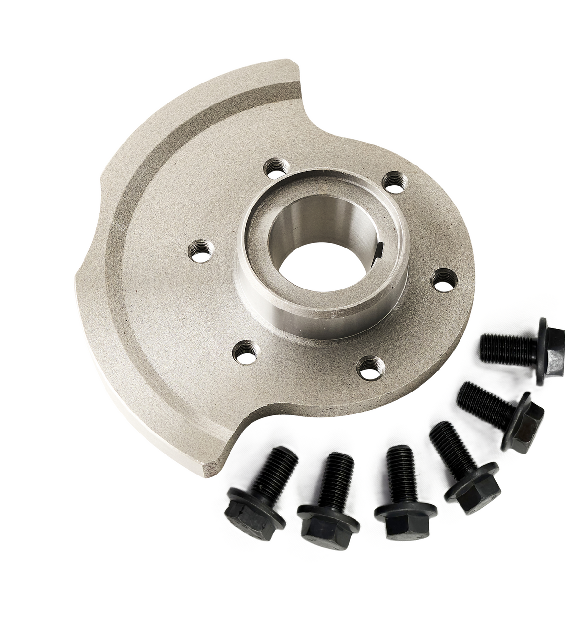 Performance Clutches Flywheel Balance Weight for Mazda RX-8 (RX8-03-BW)